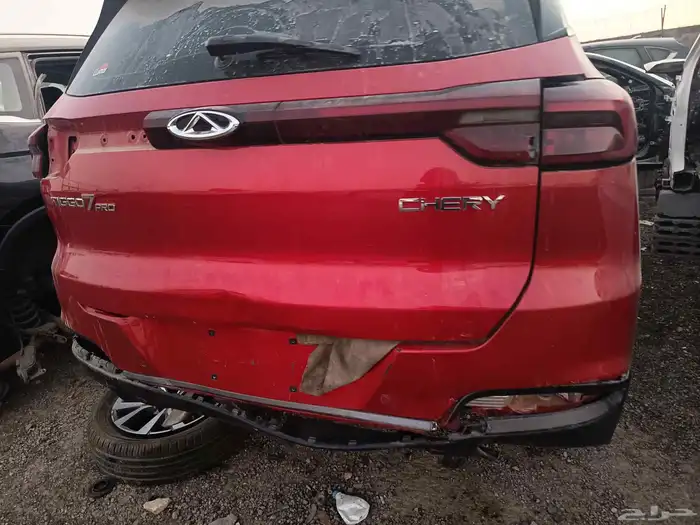 سيارات صينيه 6