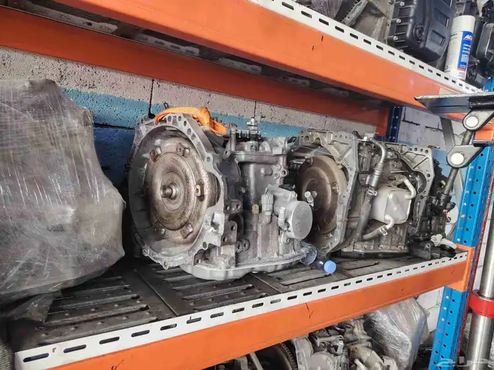 كيرات اتوماتيك 4