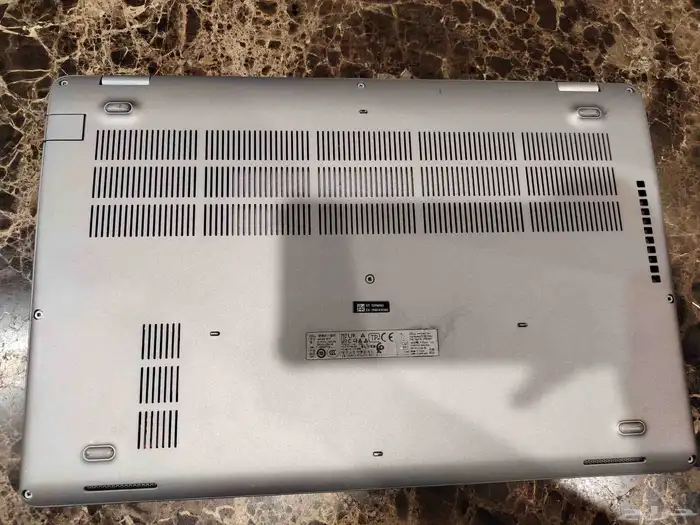 لابتوب ديل 2