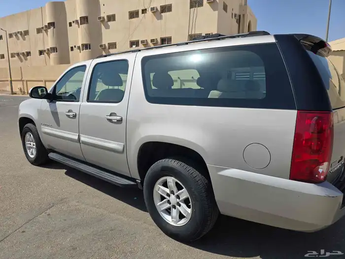 يوكن دبل 2007 5