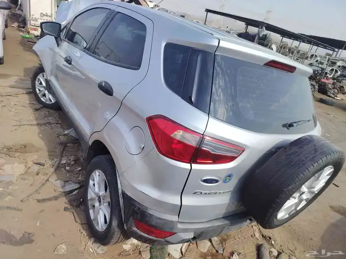 تتوفر لدينا جميع قطع غيار فورد ايكو سبورت 1