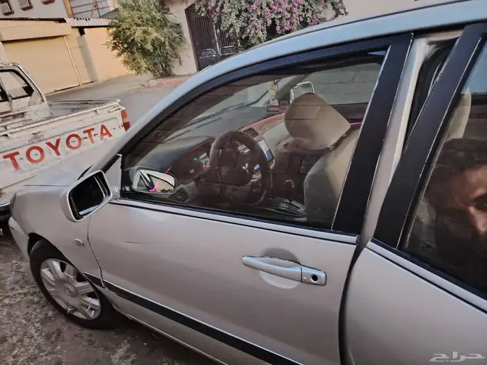 ميتسوبيشي لانسر 2009 قير اوتوماتيك 3