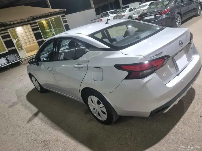 نيسان صني 2022 4