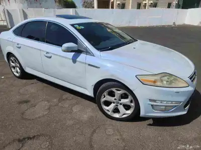 فورد مونديو 2014 index