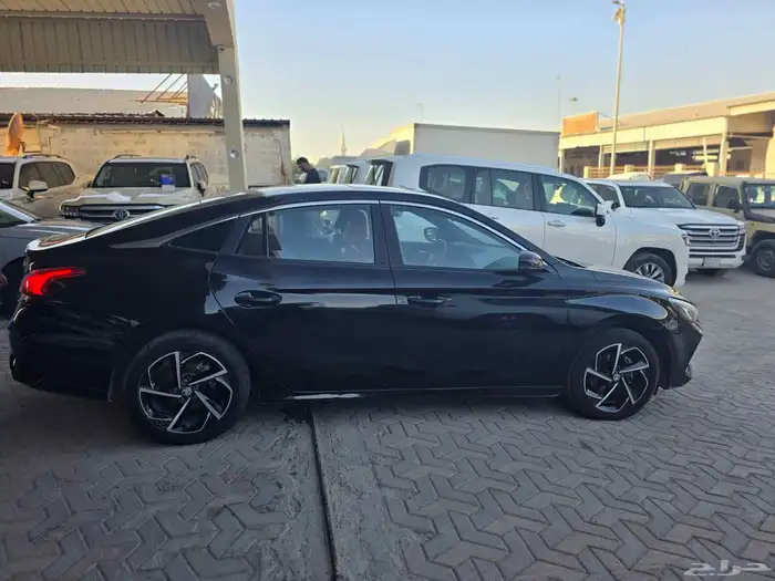 ام جى موديل 2023 2