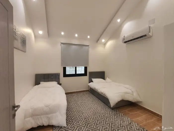 شاليهات المزرعة.. الباحة 4