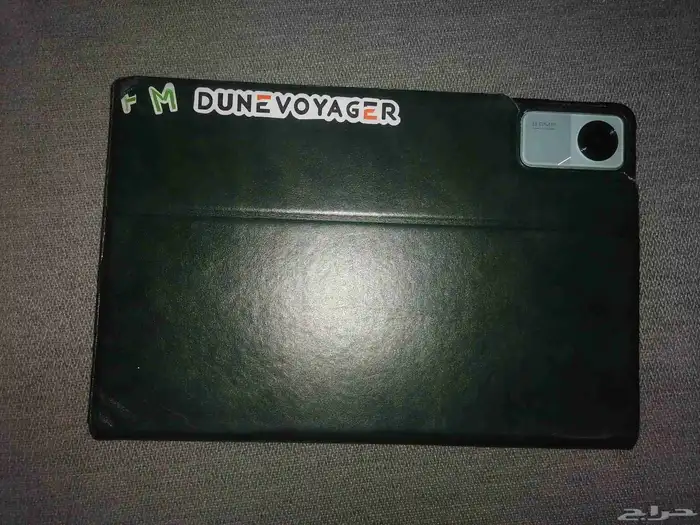 تابليت شاومي رد مي باد اس اي 6