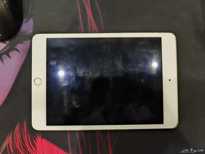 ايبادات ميني 4 و 2 1