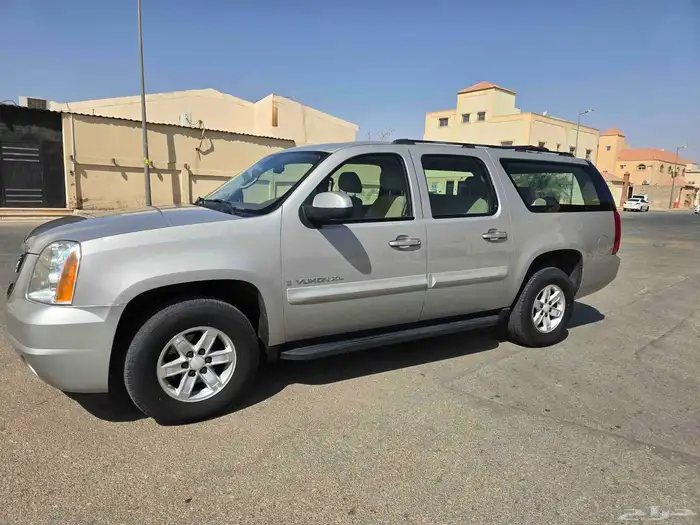 يوكن دبل 2007 2