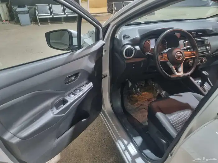 نيسان صني 2022 9