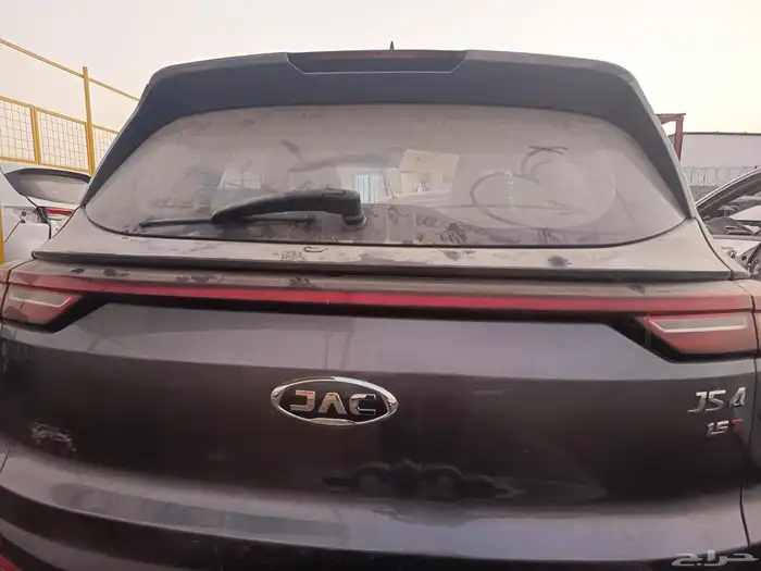 سيارات صينيه 1