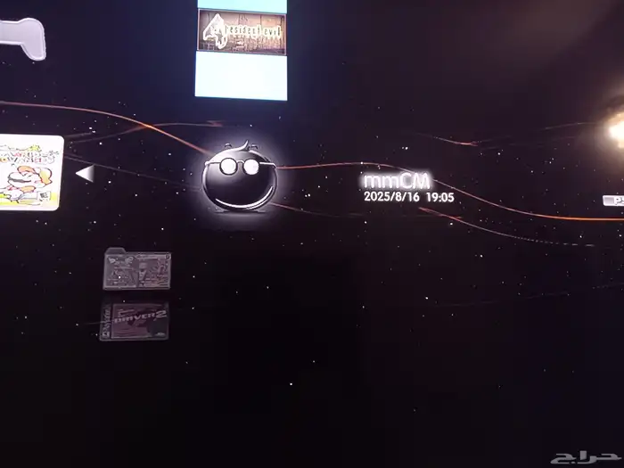 سوني 3 سوبر سلم مهكر 15