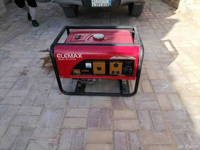 ماطور كهرب يباني 5