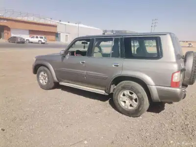 باترول بيع 5500 من شرى الله يبارك له ونظيف وشغال index