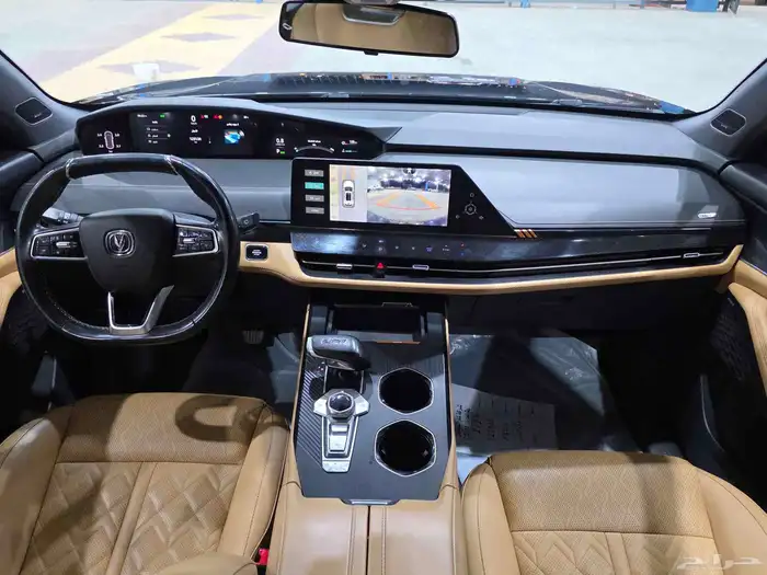 شانجان يوني كي 2023 14