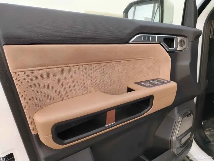 جيتور T2 لاكجري فل كامل موديل 2026 سعودي 17