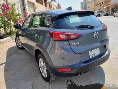 مازدا 2023 index