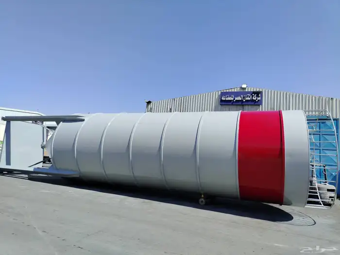 مصانع خرسانه وبلوك وسايلوهات 6