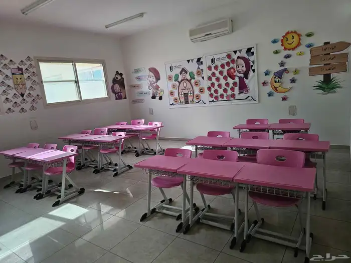 رؤى_الطفولة  تجهيز_روضات  تجهيز_حضانات  تجهيز_مدارس 6