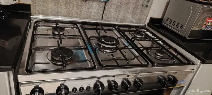 كولر غاز مكيفات براد نجفة 1