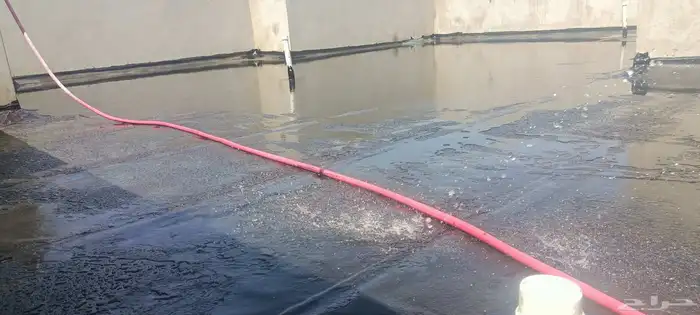 عوزال الحربي جميع انواع العازل المائي والحراري تنفيذ وتوريد 6