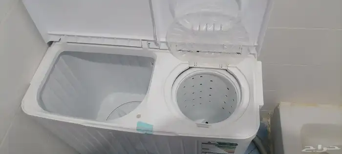 فرن وغساله الغسالة جديد 3