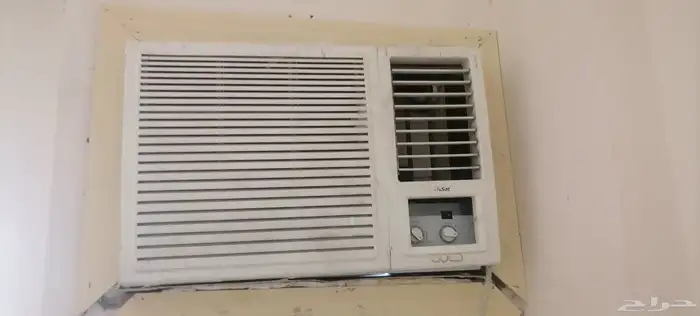 مكيفات للبيع نظيف جدا 1