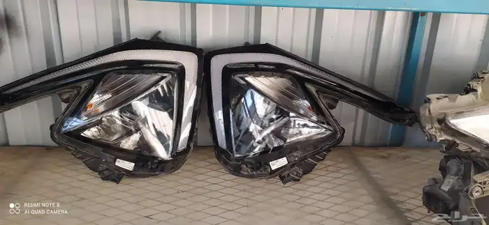 شمعات كيا سبور تاج 2023 0