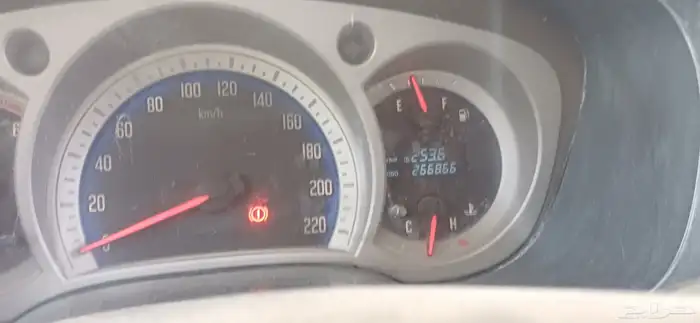 ايسوزو ديماكس 2008 0