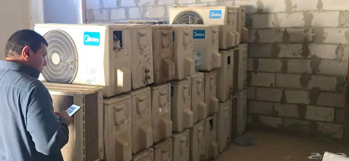 Split air conditioner for sale 3