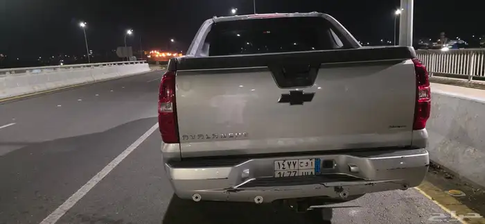 افلانش Z71 2011 3