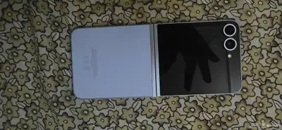 سامسونج z flip 6 256g index