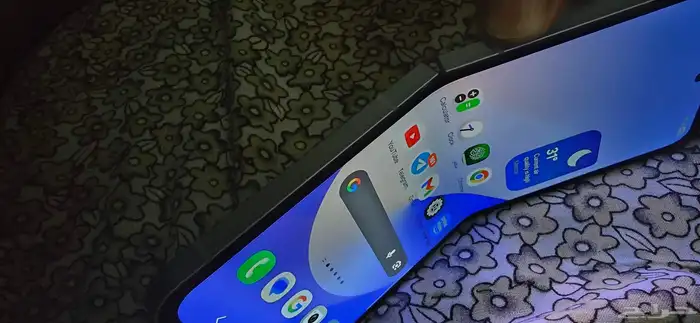 سامسونج z flip 6 256g 4