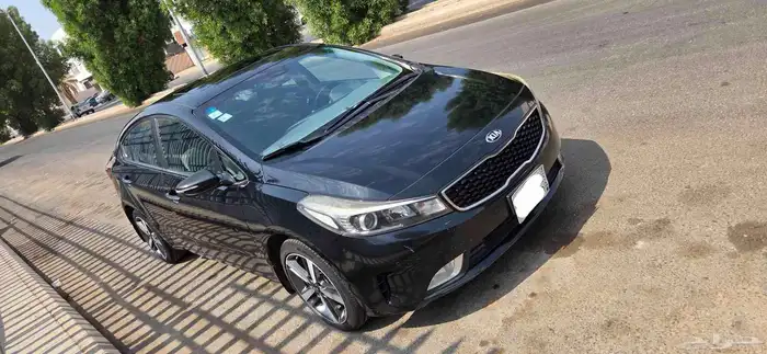 كيا سيراتو فل كامل 2017 14