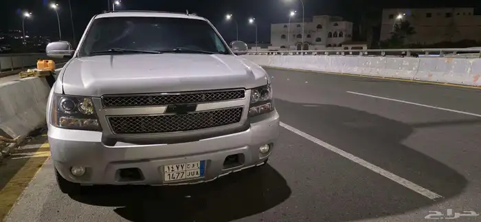 افلانش Z71 2011 2