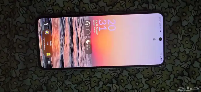 سامسونج z flip 6 256g 1