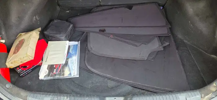 كيا سيراتو فل كامل 2017 5