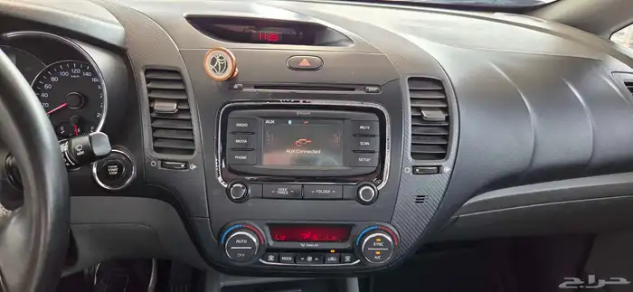 كيا سيراتو فل كامل 2017 11