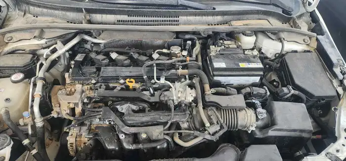 تويوتا كرلا 2024 0