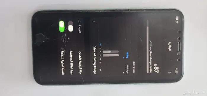 ايفون 11 للبيع 2