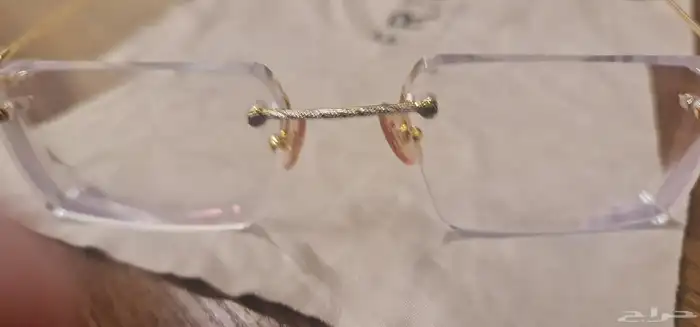 نظارة فريمليس FRED 1