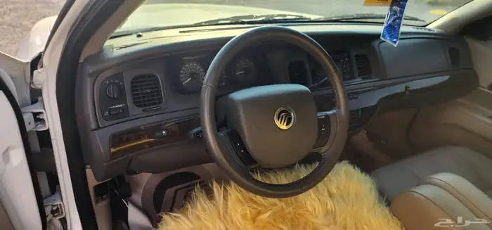 فورد ماركيز 2011 0