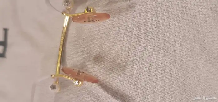 نظارة فريمليس FRED 0