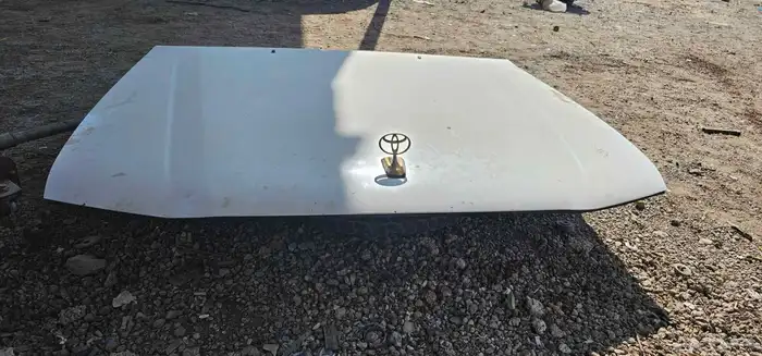 كبوت تويوتا لاند كروزر 2007 1