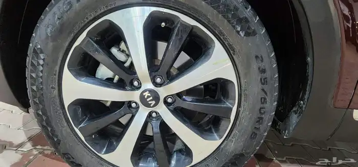 كيا سورنتو 2016 14