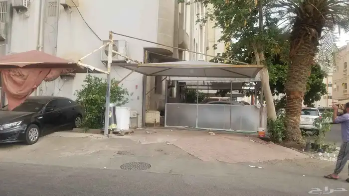 فني مظلات سيارت 3