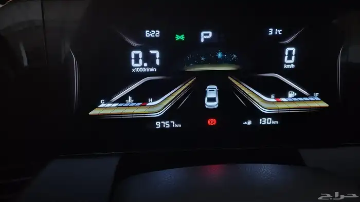 للبيع فاو بيستون بي 70 كمفورت 2024 9