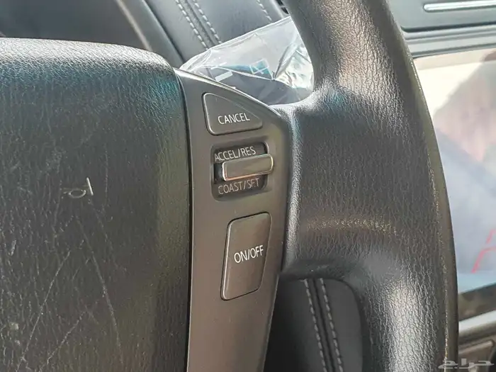 نيسان باترول 2019 سعودي 10