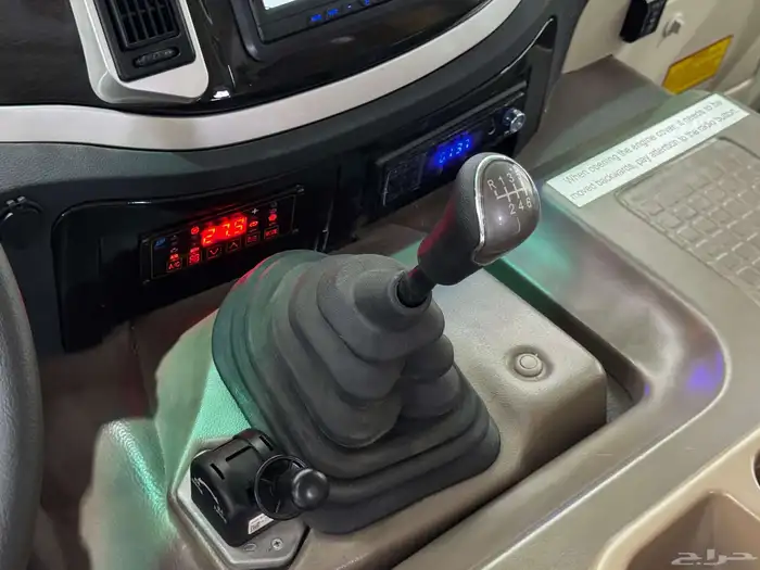 باص تام 29 راكب 2026 5