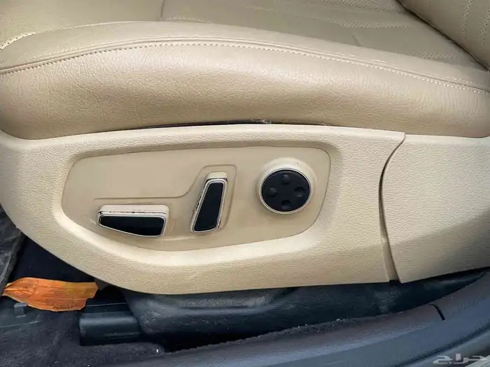 جنيسس 2017 G80 فل سعودي 15